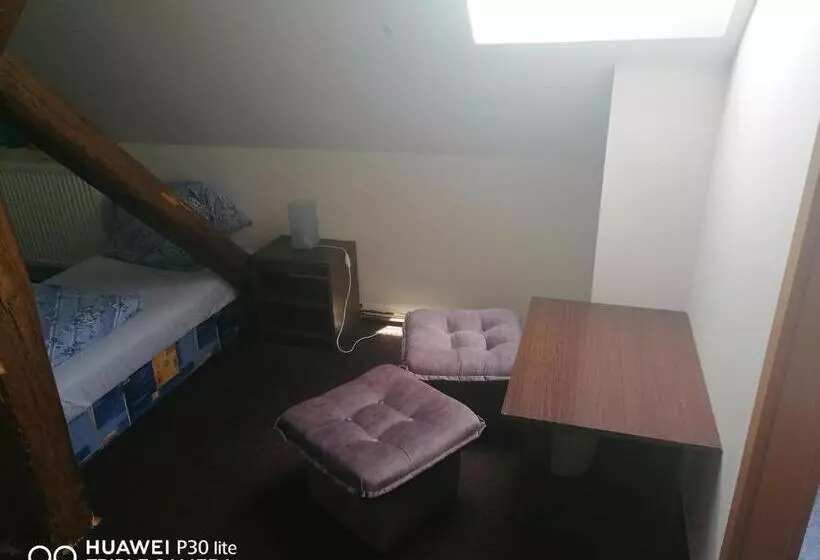 Majatalo Penzion U Hladů