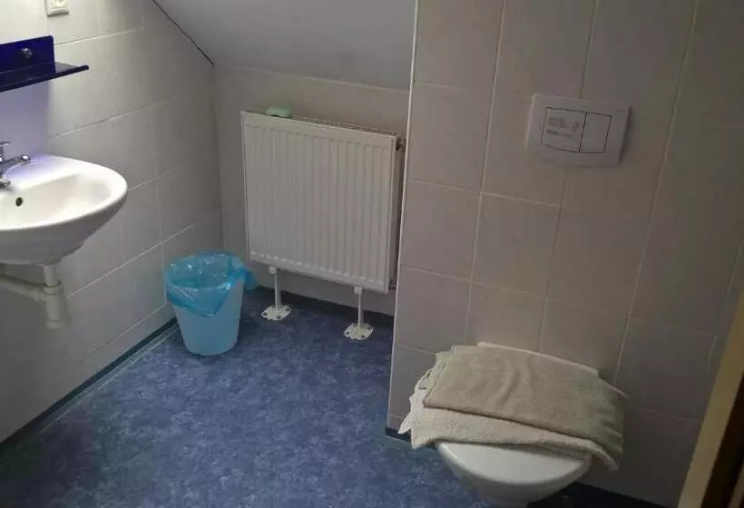 Majatalo Penzion U Hladů