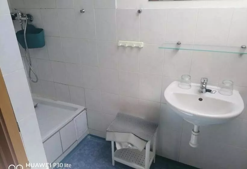 Majatalo Penzion U Hladů