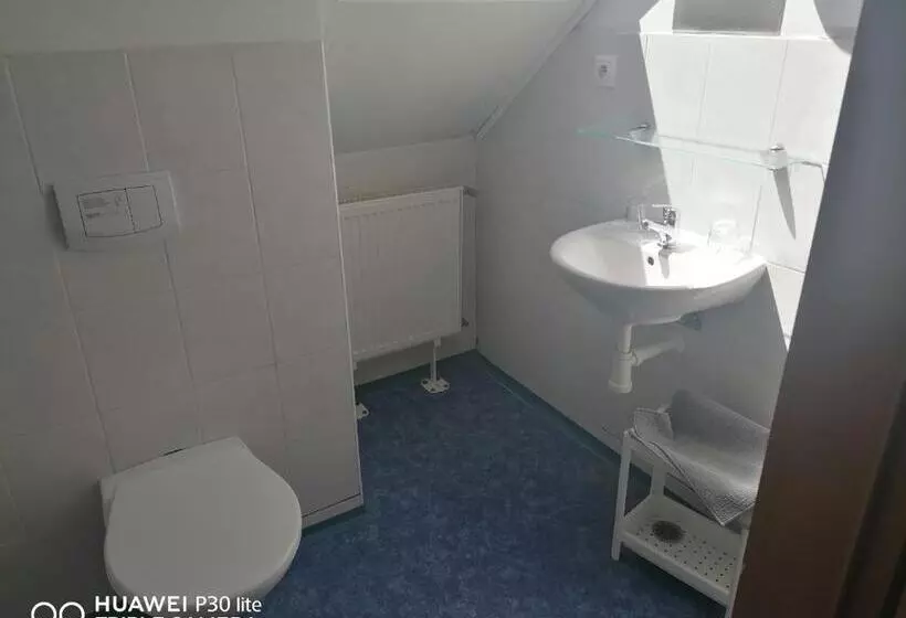 Majatalo Penzion U Hladů