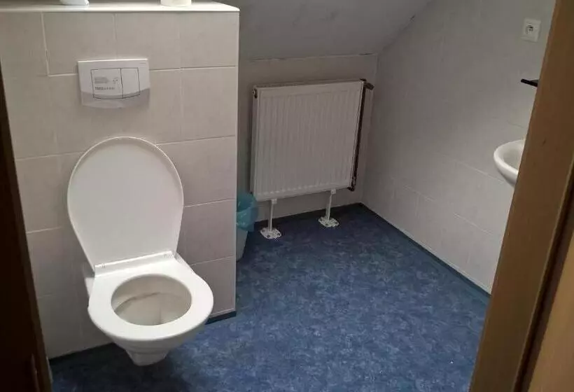 Majatalo Penzion U Hladů