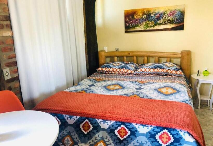 Пансион Pousada Encanto Do Mar