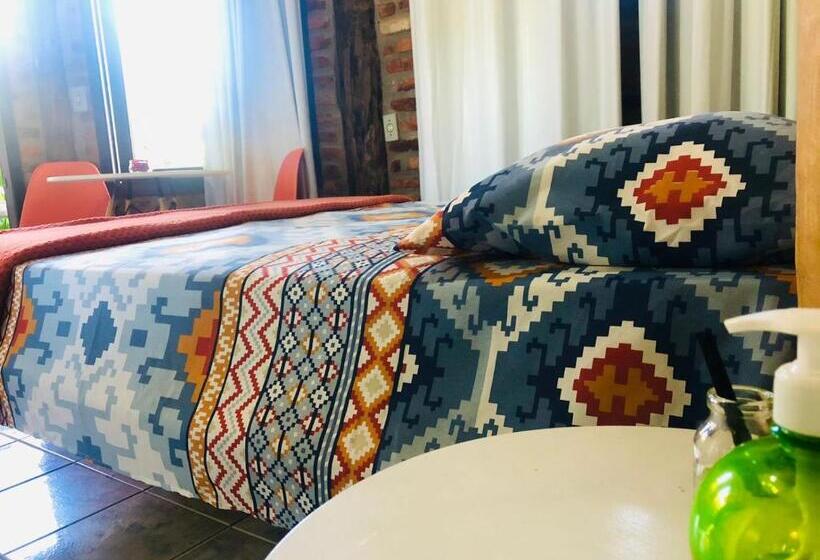 Пансион Pousada Encanto Do Mar