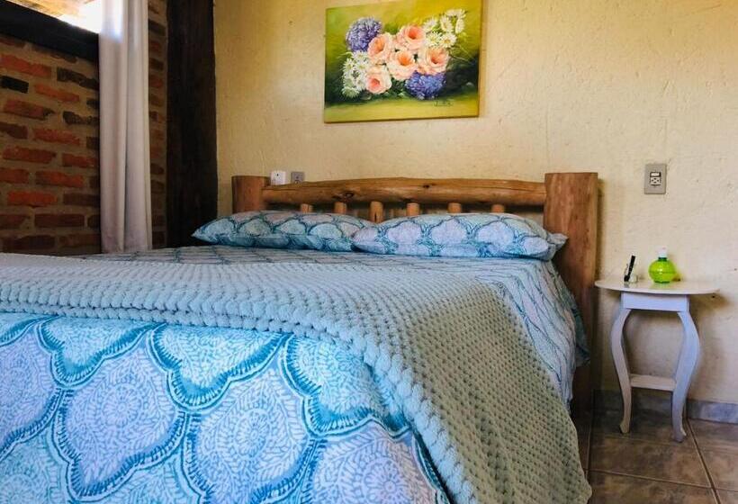 Пансион Pousada Encanto Do Mar