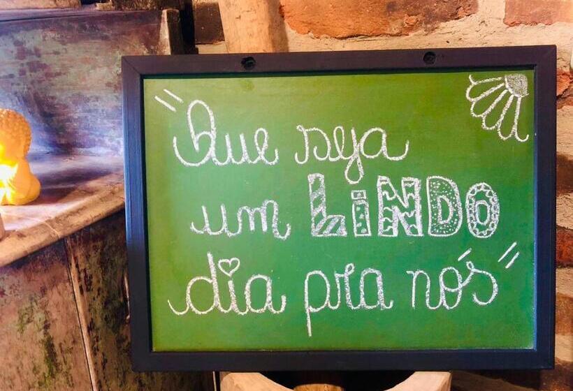 Пансион Pousada Encanto Do Mar