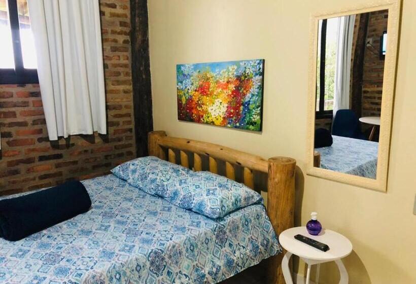 Пансион Pousada Encanto Do Mar