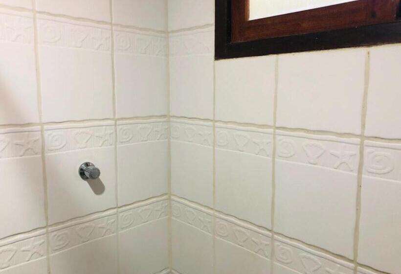 Пансион Pousada Encanto Do Mar