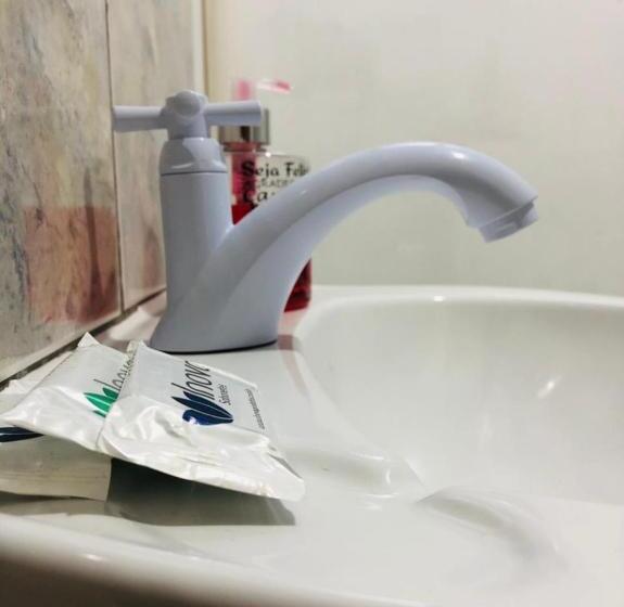 Пансион Pousada Encanto Do Mar