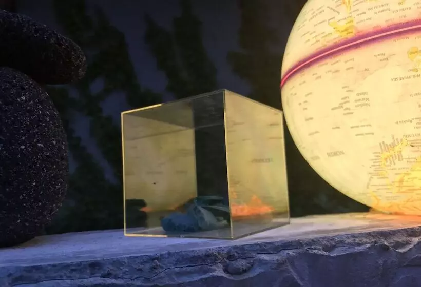 Majatalo Sayama Aesthetics School