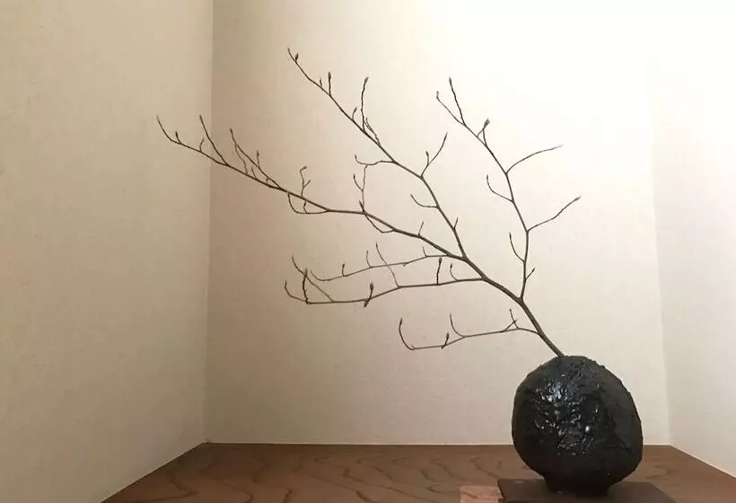 Majatalo Sayama Aesthetics School