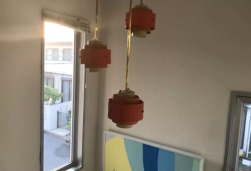 Majatalo Sayama Aesthetics School