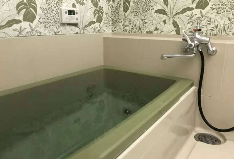 Majatalo Sayama Aesthetics School