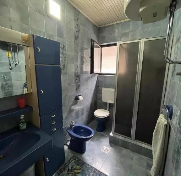 پانسیون Studio Rooms Moncherie
