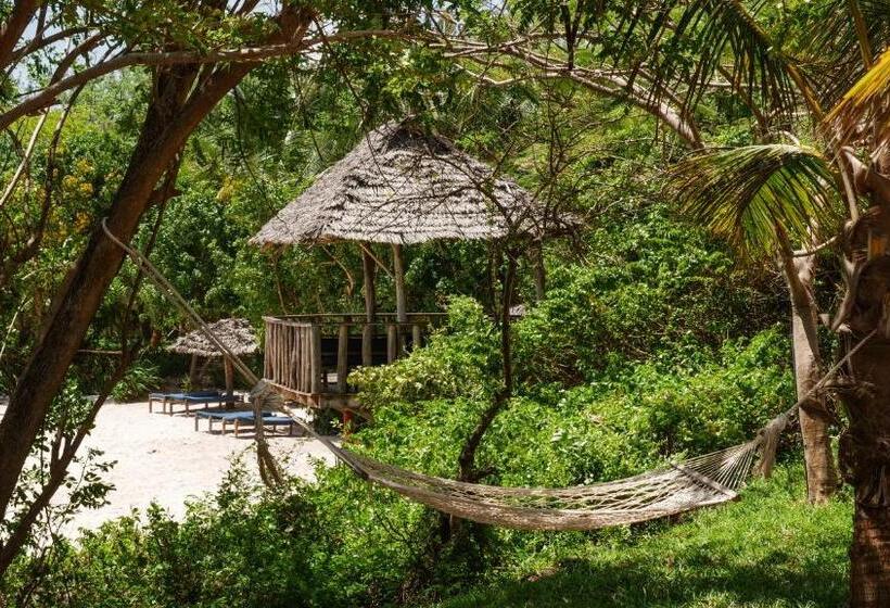 Resort Fumba Beach Lodge