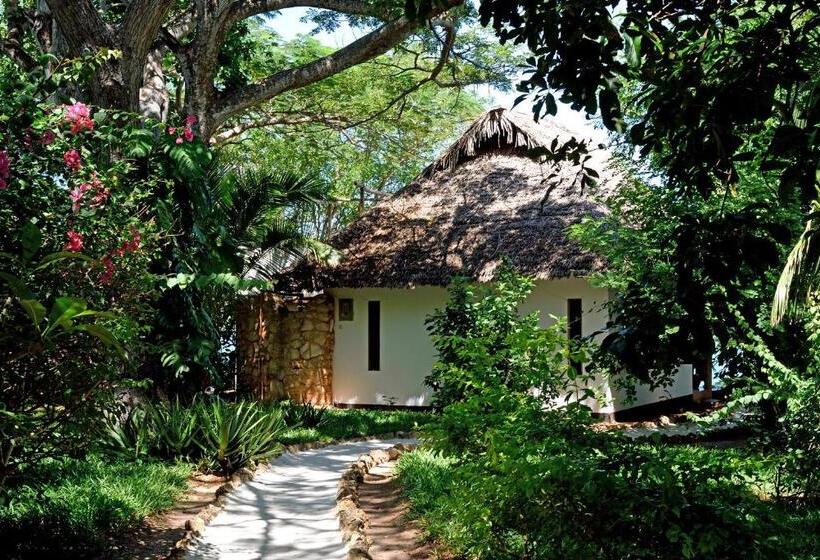 Resort Fumba Beach Lodge