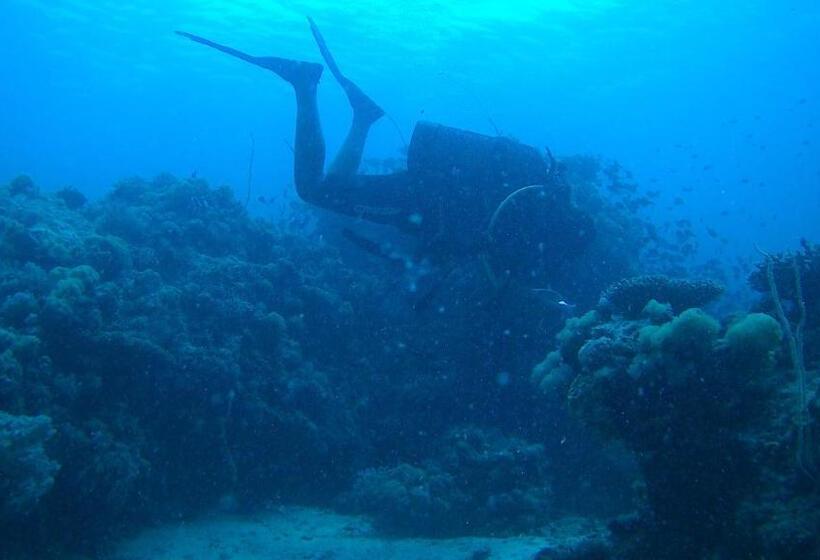 Resort Fumba Beach Lodge