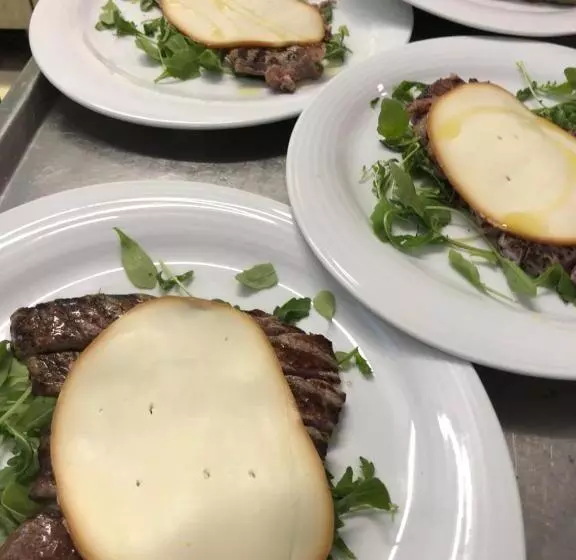 Rifugio Del Cavaliere