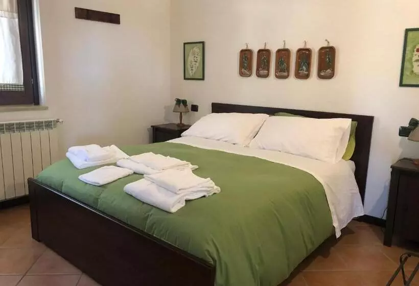 Rifugio Del Cavaliere