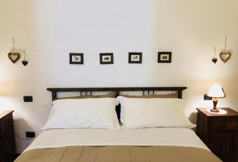 Rifugio Del Cavaliere