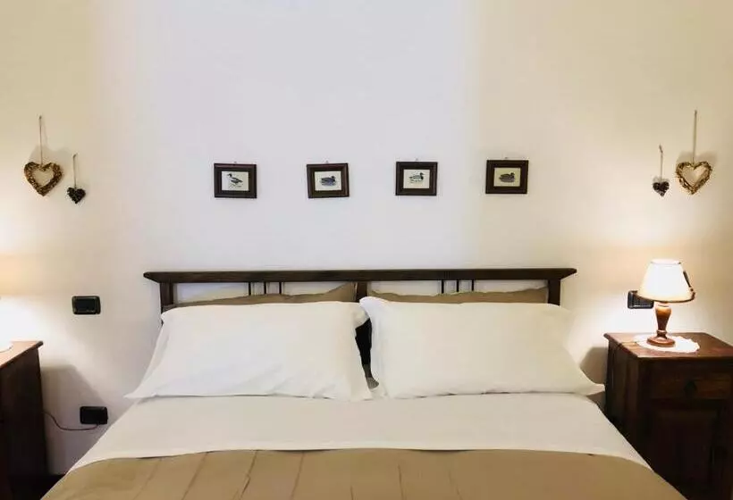 Rifugio Del Cavaliere