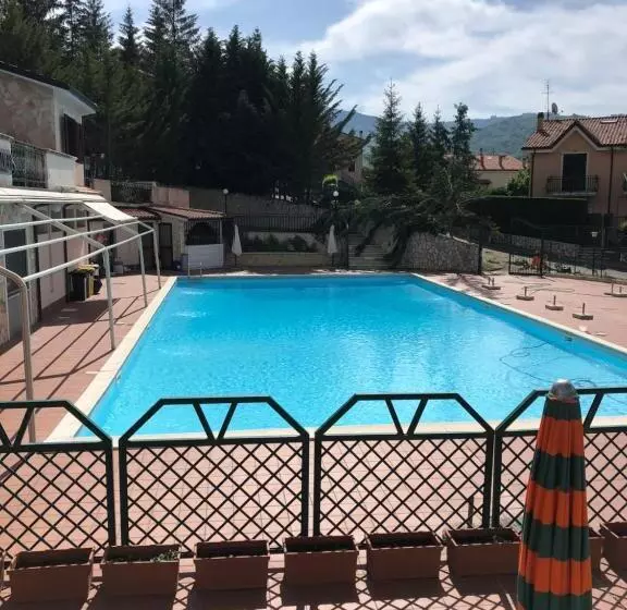 Rifugio Del Cavaliere