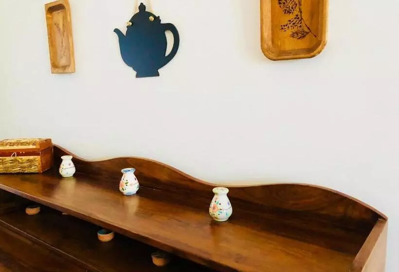 Rifugio Del Cavaliere