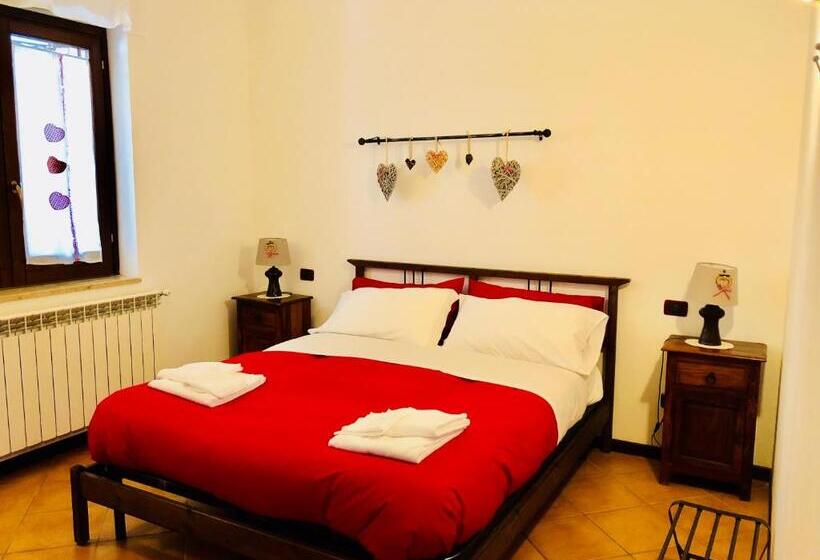 Rifugio Del Cavaliere