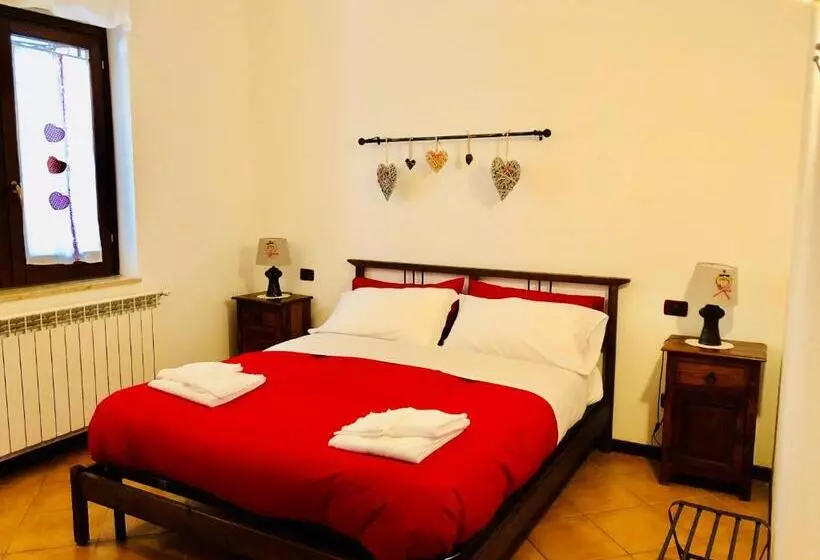 Rifugio Del Cavaliere