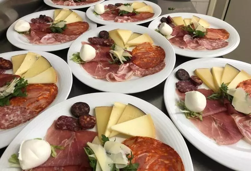 Rifugio Del Cavaliere