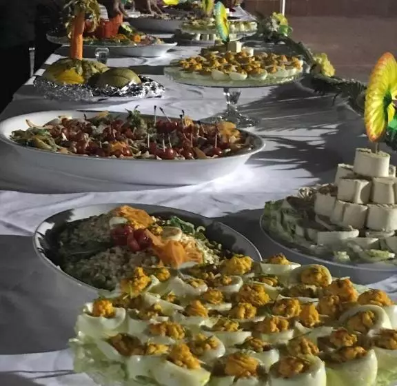 Rifugio Del Cavaliere