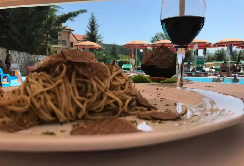 Rifugio Del Cavaliere