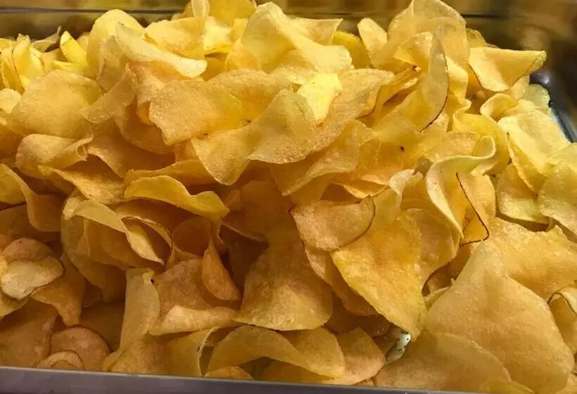 Rifugio Del Cavaliere