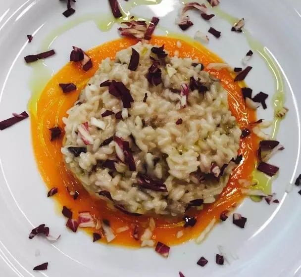 Rifugio Del Cavaliere