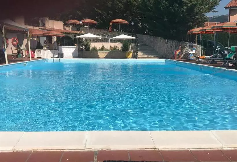 Rifugio Del Cavaliere