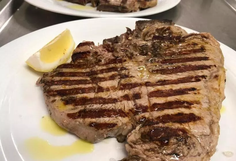 Rifugio Del Cavaliere