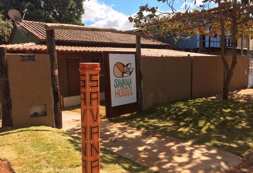 Savana Hostel