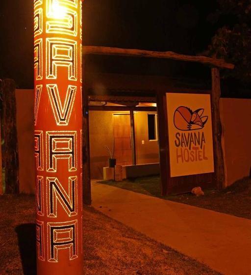 Savana Hostel