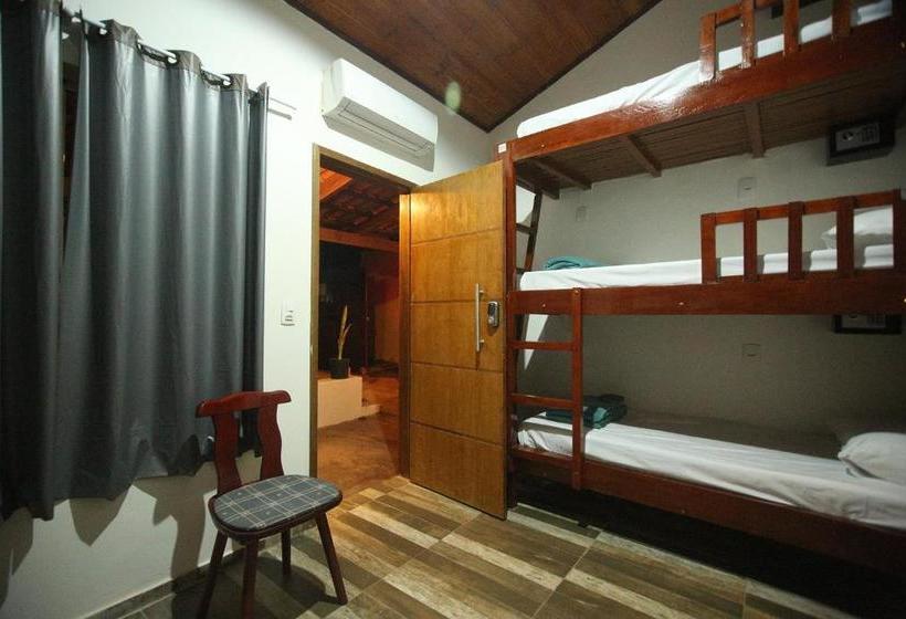 Savana Hostel