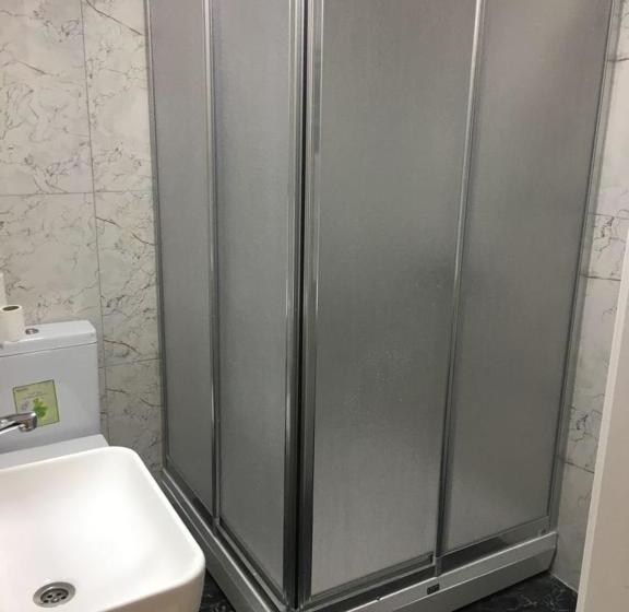 Sts Hotel Luleburgaz