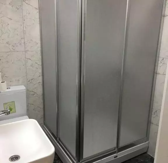 Sts Hotel Luleburgaz