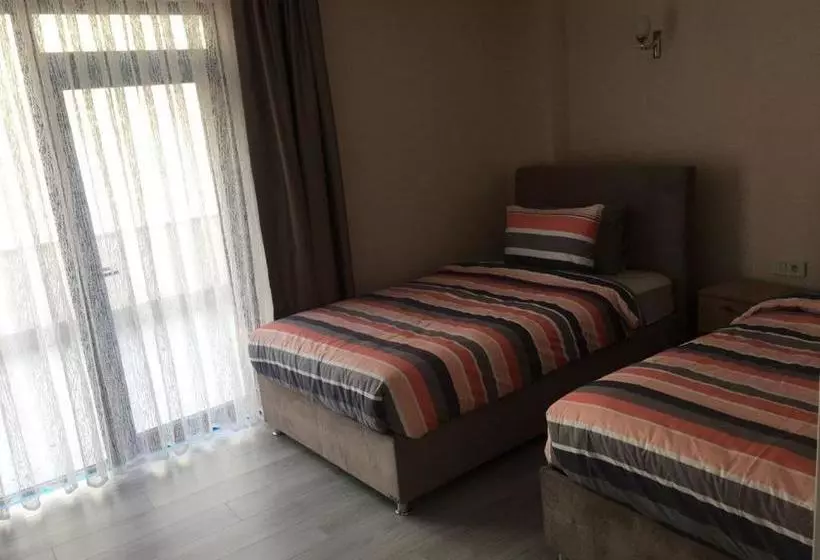 Sts Hotel Luleburgaz