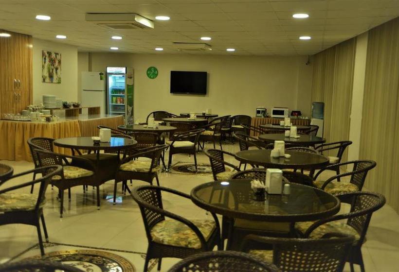 Sts Hotel Luleburgaz