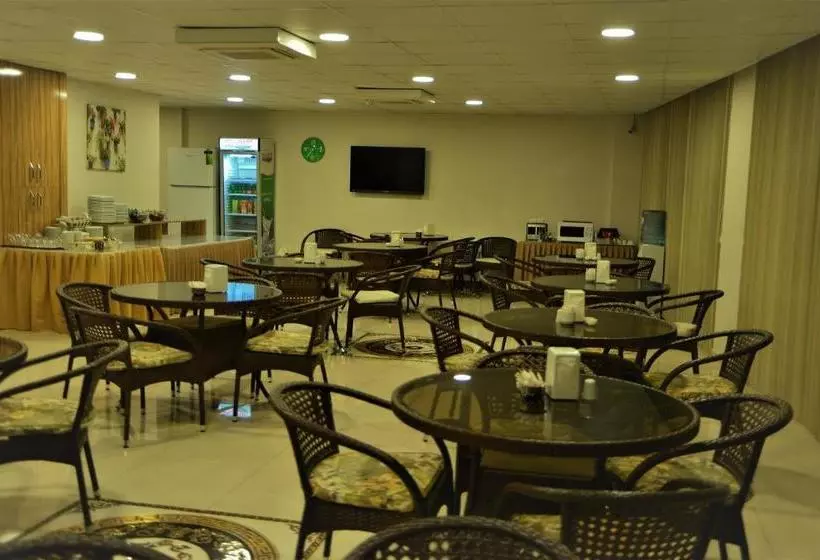 Sts Hotel Luleburgaz