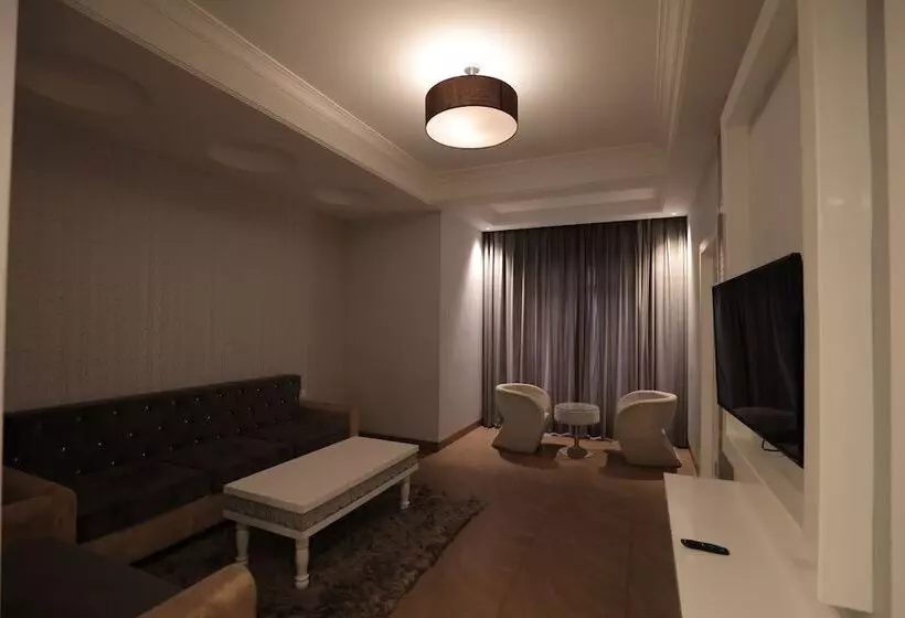 Hotelli Clarion Inn Indore