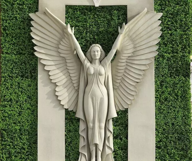 Hotelli Clarion Inn Indore