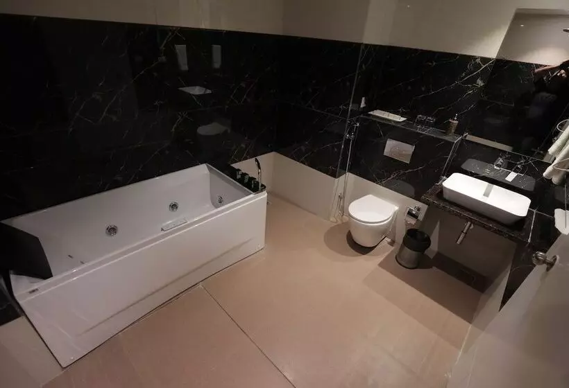 Hotelli Clarion Inn Indore