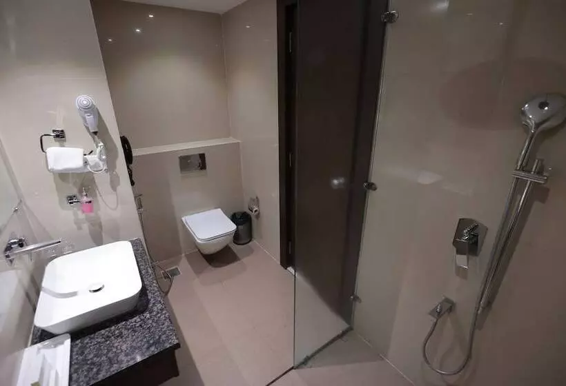 Hotelli Clarion Inn Indore