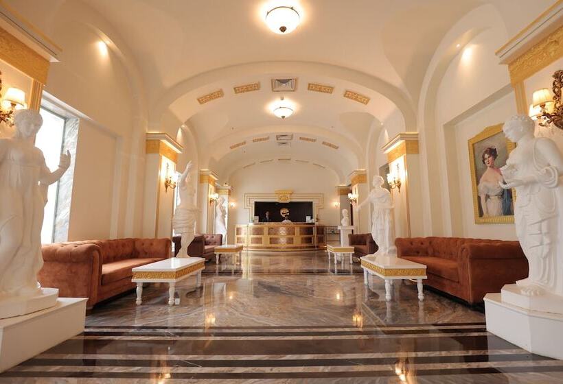 בית מלון כפרי Clarion Inn Indore