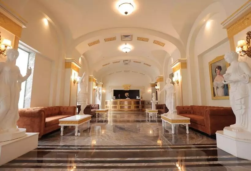 Hotelli Clarion Inn Indore