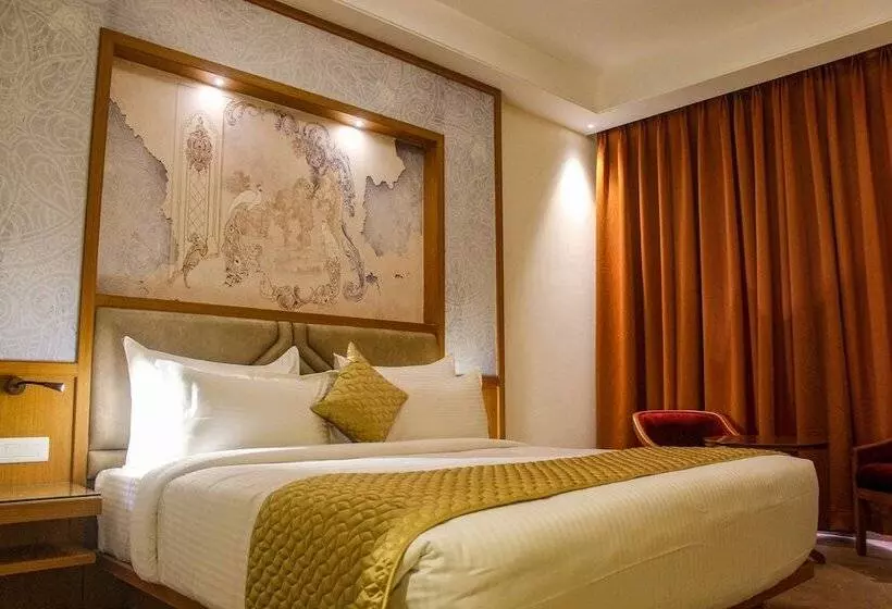 Hotelli Clarion Inn Indore